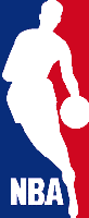 NBA Logo